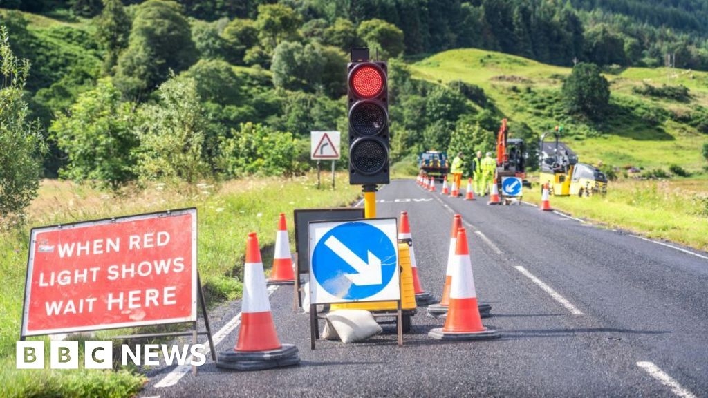 Scotland's councils make cuts to plug £650m budget gap