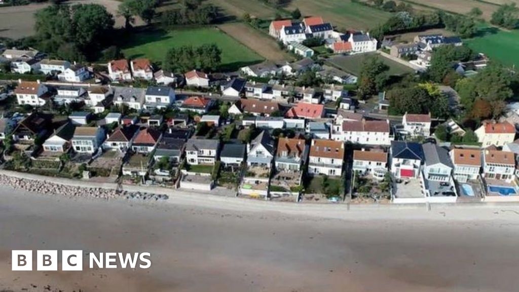 Increase in visitors to Jersey in 2024
