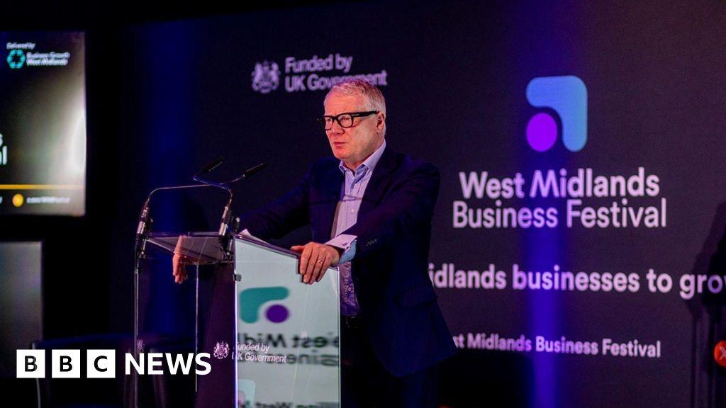 Report predicts West Midlands jobs boom and economic boost