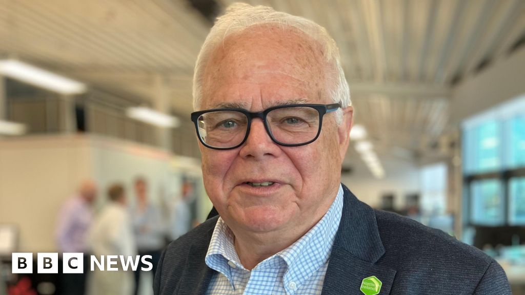 ANGOKA chair says cyber security technology could create 'hundreds of jobs'