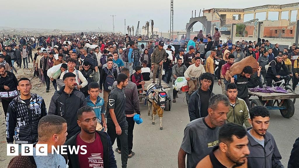 UN calls for investigation into killings near Gaza aid site