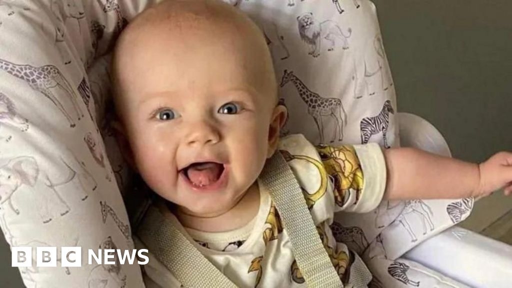'Missed opportunities' to prevent death of baby Archie Squires