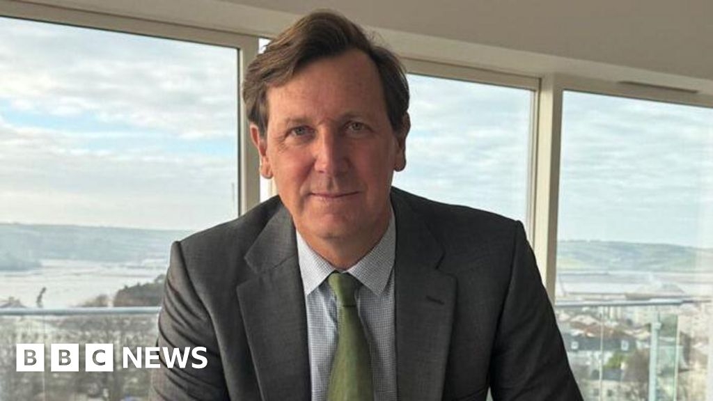 Date set for referendum on mayor for Plymouth