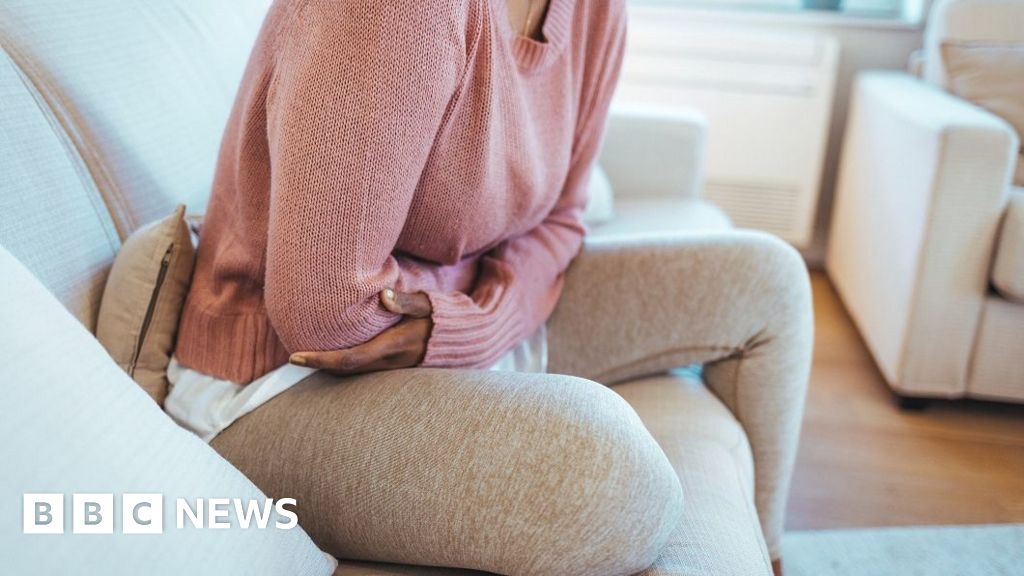 Premenstrual disorder (PMDD) hits relationships