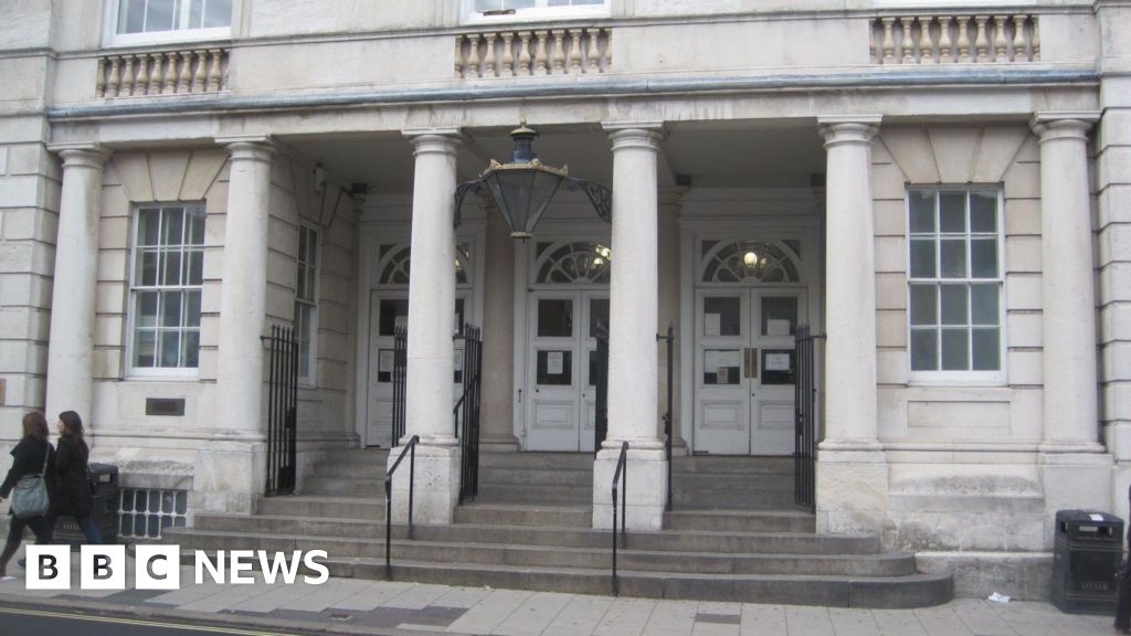 Jury hears evidence of dead alleged rape victim in Lewes trial