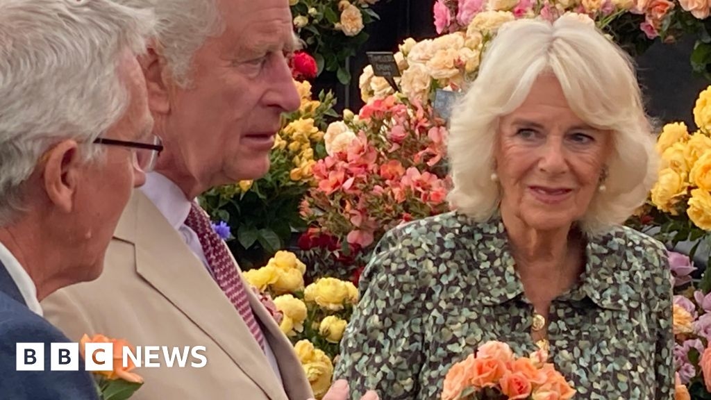 Sandringham Flower Show returns before break
