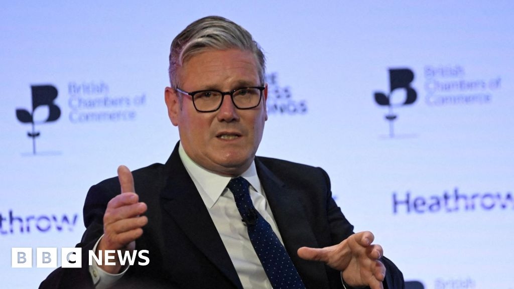 We've got the right balance, says Starmer after benefits U-turn