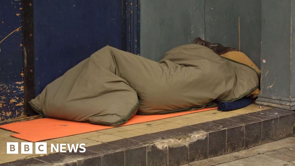 Great Grimsby Sleep Out to raise money for homeless
