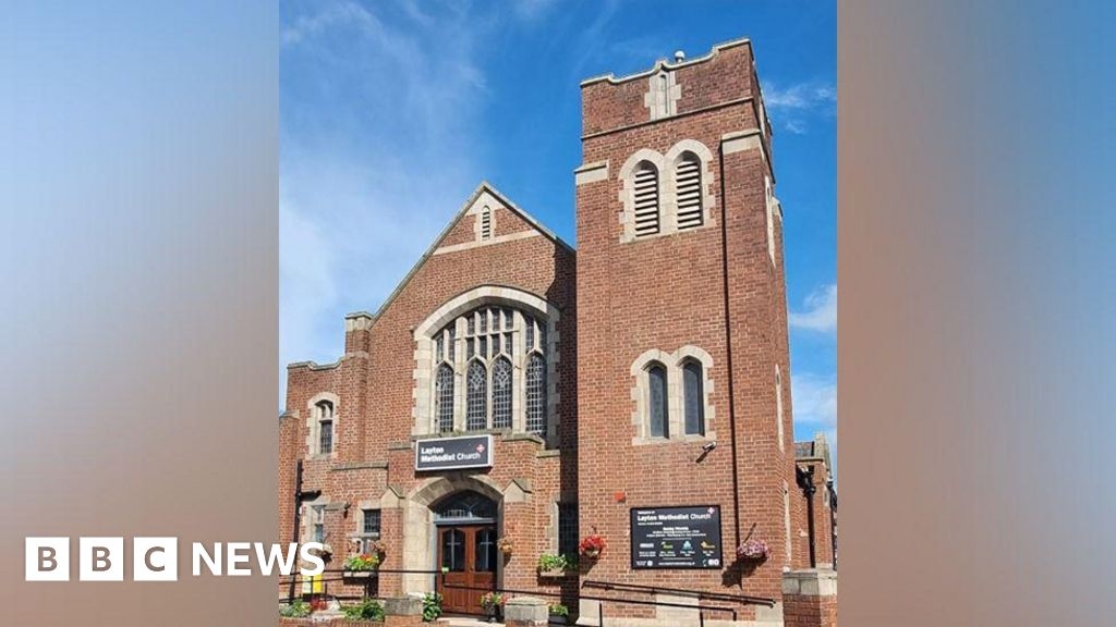 Blackpool church tackling food poverty gets £24k grant
