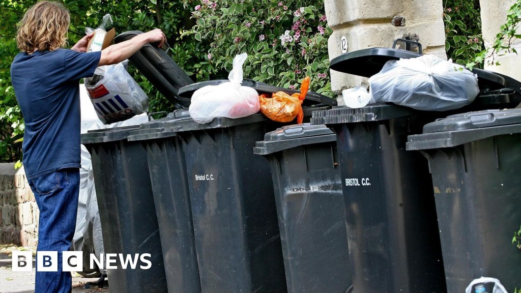 Would you welcome four-weekly bin collections?
