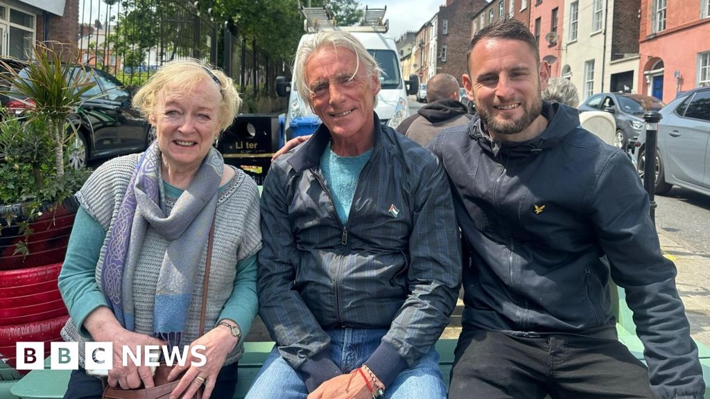 Paul Weller's version of dad's song 'the ultimate tribute'