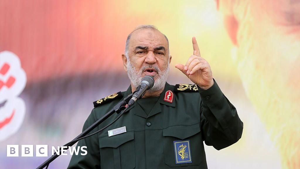Israel has inflicted unprecedented damage on Iran's elite - why now?