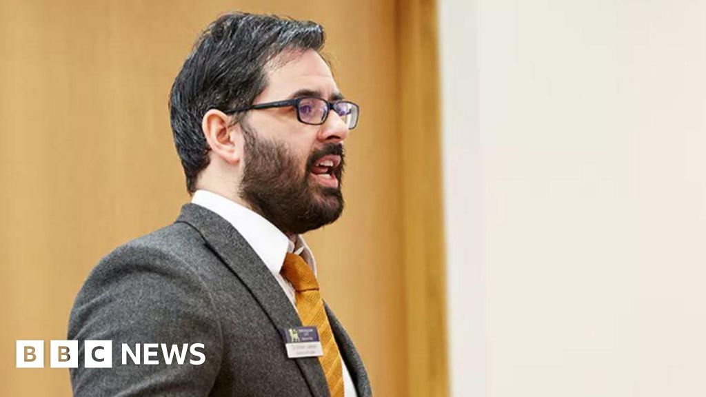 Birmingham professor says Netflix show highlights need to talk