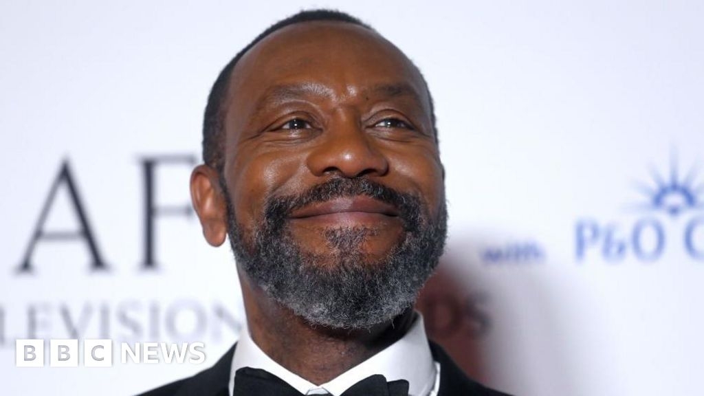 Sir Lenny Henry returns to stand-up comedy at Perth arts festival