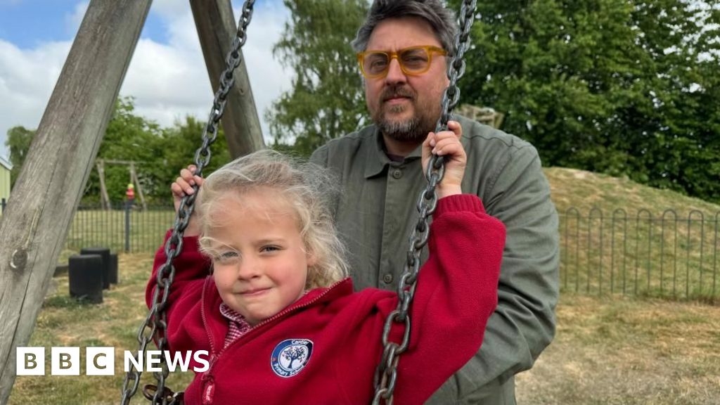 Parents fight to save Norfolk school with only 17 pupils