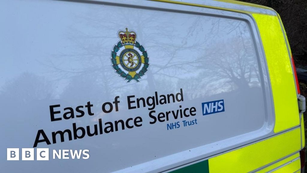 East of England Ambulance Service to boost jobs in three counties