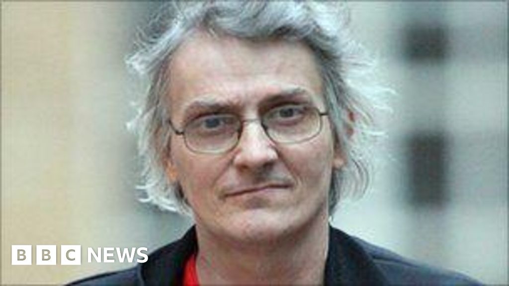 Kidwelly sex cult leader: Parole board hearing for Colin Batley