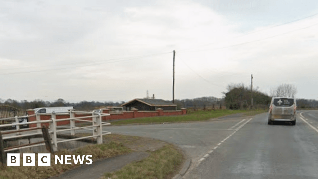 Boy, 11, dies after being hit by car while riding bike in Cheshire