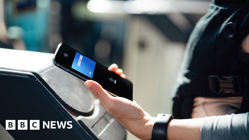 Northern rail services to trial digital ticketing in Yorkshire