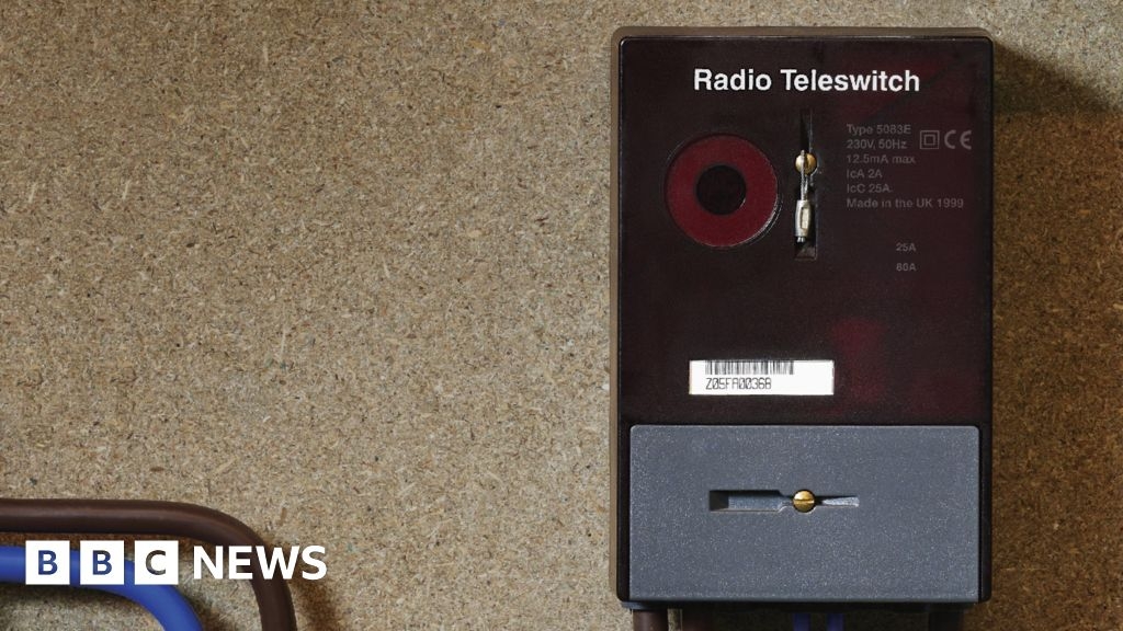 RTS meter switch-off is pushed back