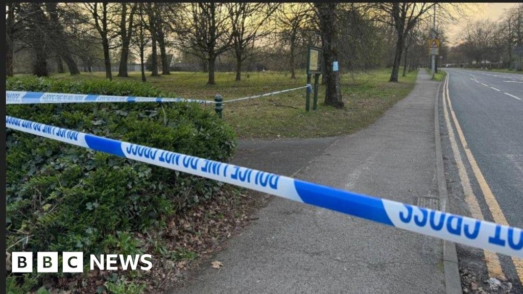 Preston: Three teenagers arrested after Moor Park double stabbing