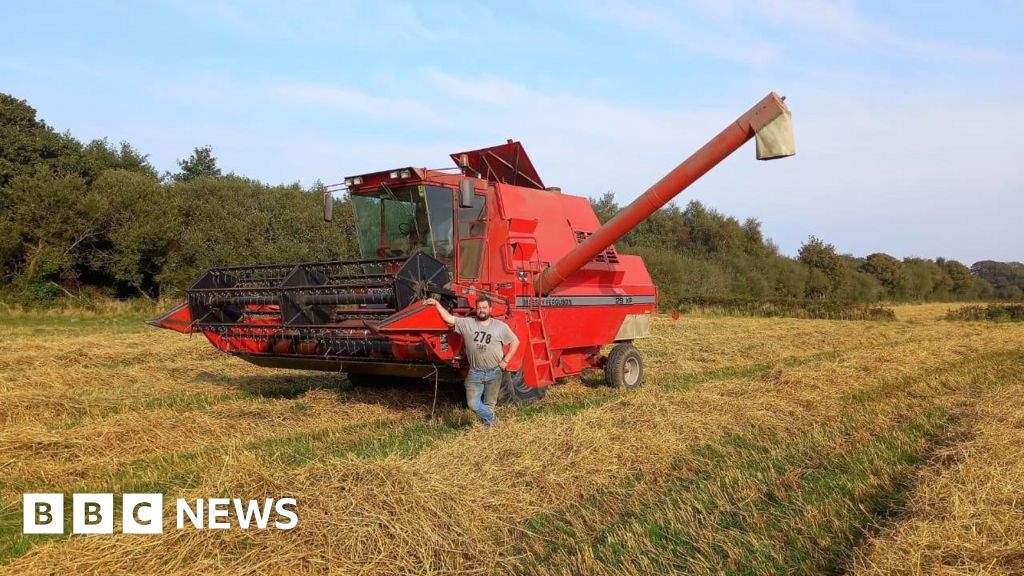 Mental health group set up to support Isle of Man farmers