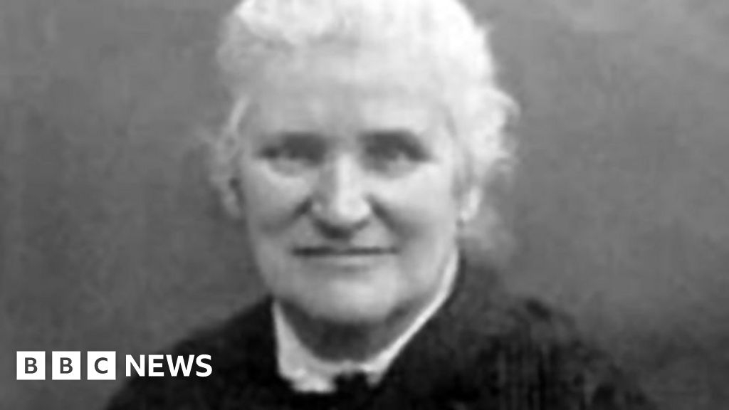 Mary Higgs: How woman went undercover in workhouses in 1900s