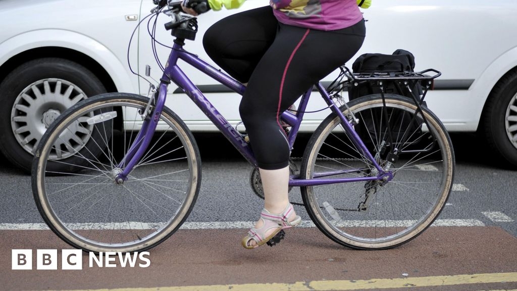 Plymouth travel project aims to get people active
