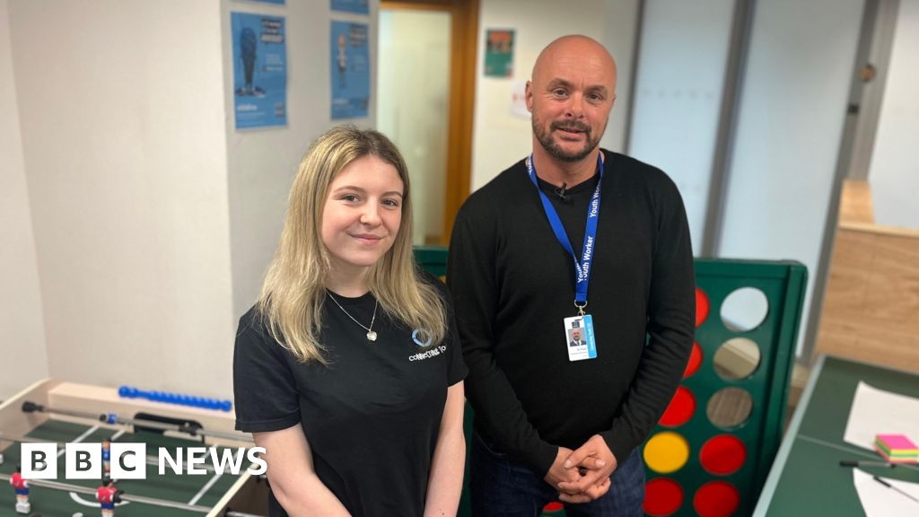 Cornwall youth service tackles issues from Netflix drama