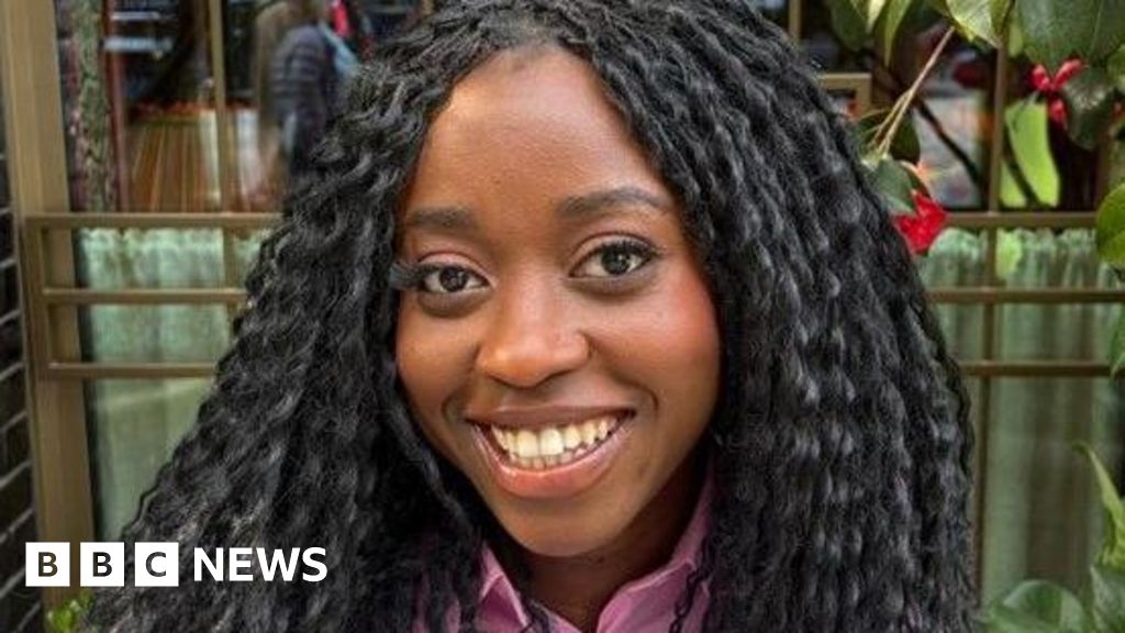 The Traitors star Minah Shannon joins BBC Radio 1 presenter team