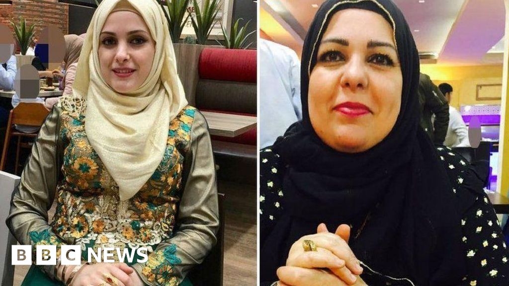 Raneem's Law: Domestic abuse 999 pilot launched after murders