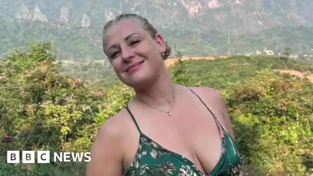 Grieving Bexhill mother urges others to avoid drugs abroad