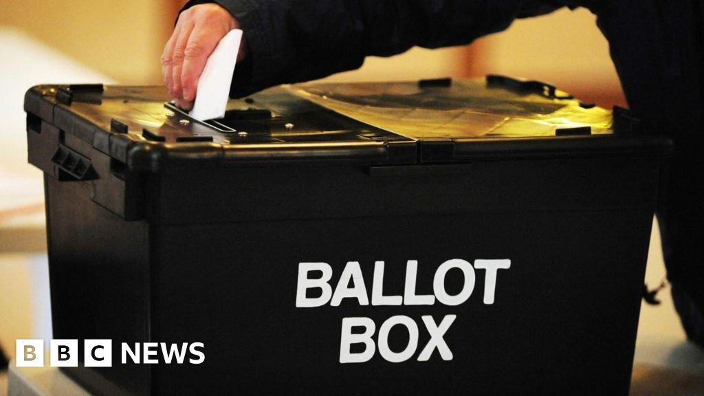 Isle of Man school leaders asked to vote on industrial action