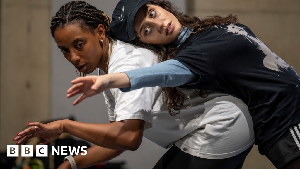 Bristol in Pictures: Shakespeare, Lent and World Book Day