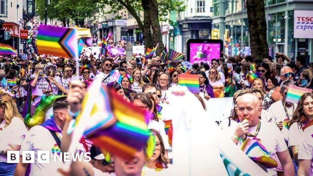 Birmingham Pride bans political parties over trans ruling stance