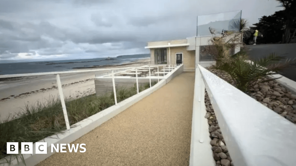 Refusal upheld over plan to turn restaurant into holiday lets