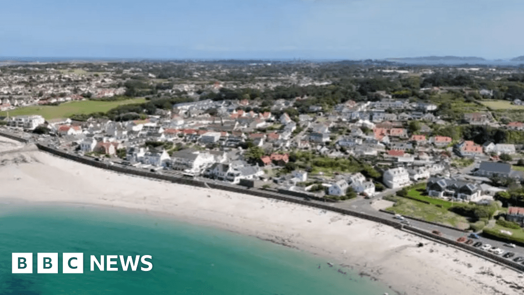 Guernsey businesses set out call to action for next government