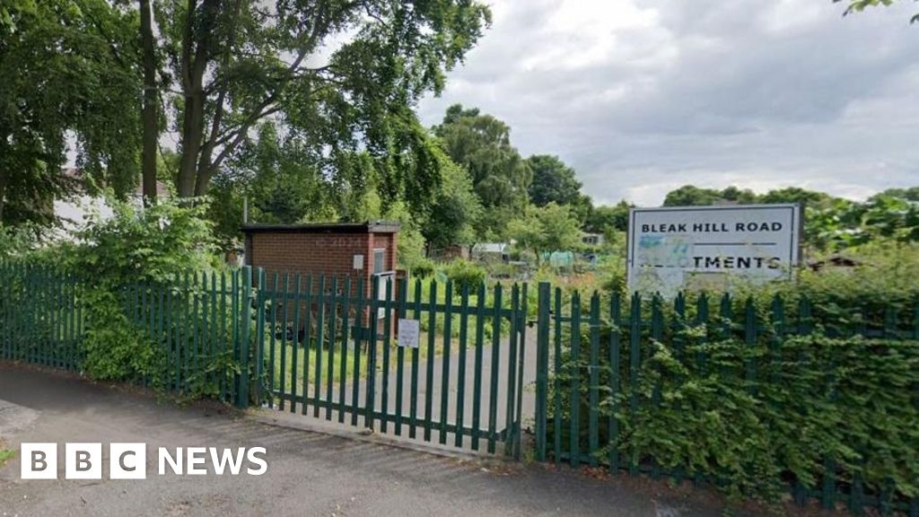 'Urgent' £290k upgrades proposed for Birmingham allotments