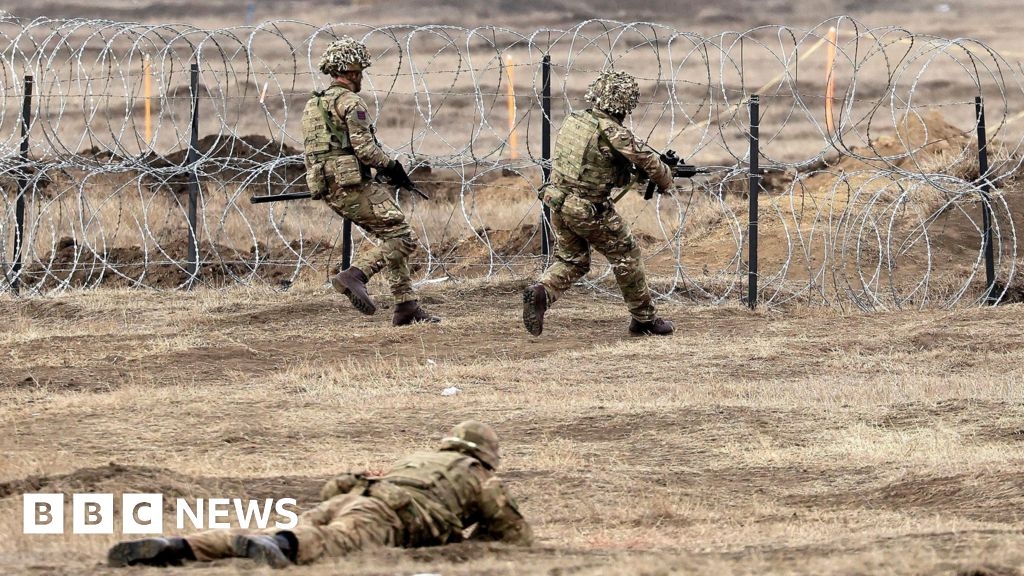 Extra defence cash could be spent in Wales