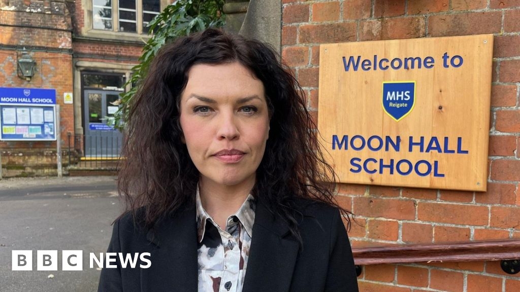 Covid-19: Pandemic has had lasting impact on South East pupils