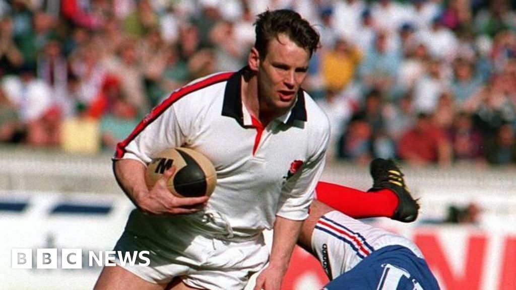 British and Irish Lions: 'I found I was picked through Ceefax'