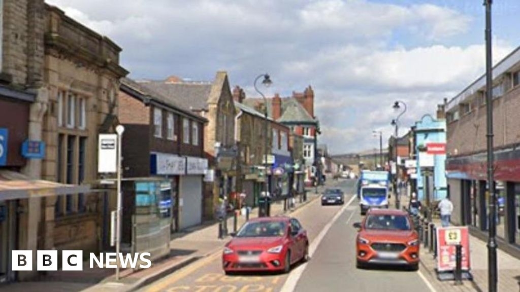 Two men charged after man slashed in street gang brawl in Shaw