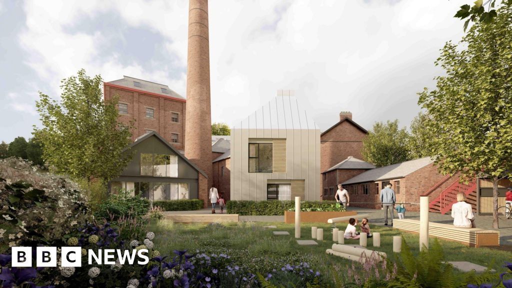 Plans approved for 168 flats at old Edinburgh brewery