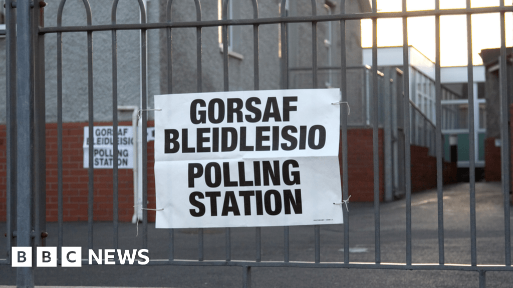 Automatic registration looking unlikely for next Senedd election