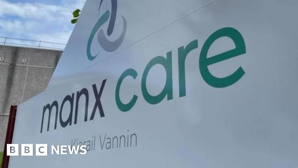 Manx Care's annual public meeting streamed online