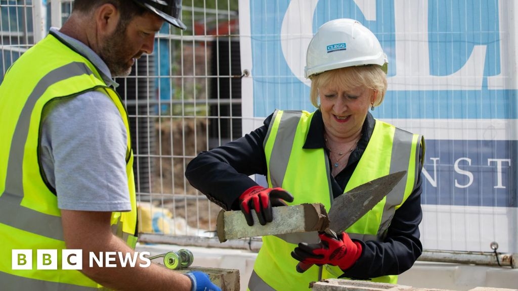 Work to expand Sheffield neuroscience research centre begins