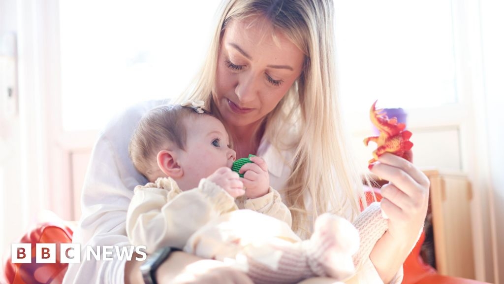 Teesside mums front breastfeeding campaign
