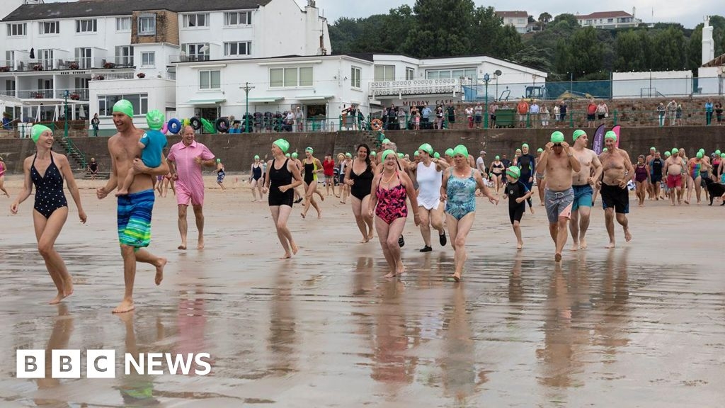 Islanders invited to take part in Jersey sea challenge