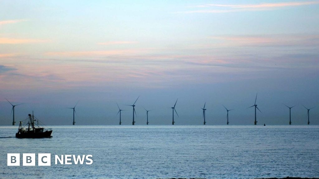 Preferred landfall site for Suffolk power cables revealed