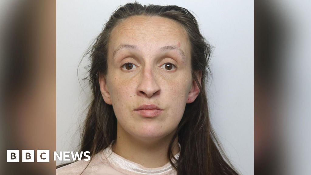 Woman jailed over Leeds Harehills disorder